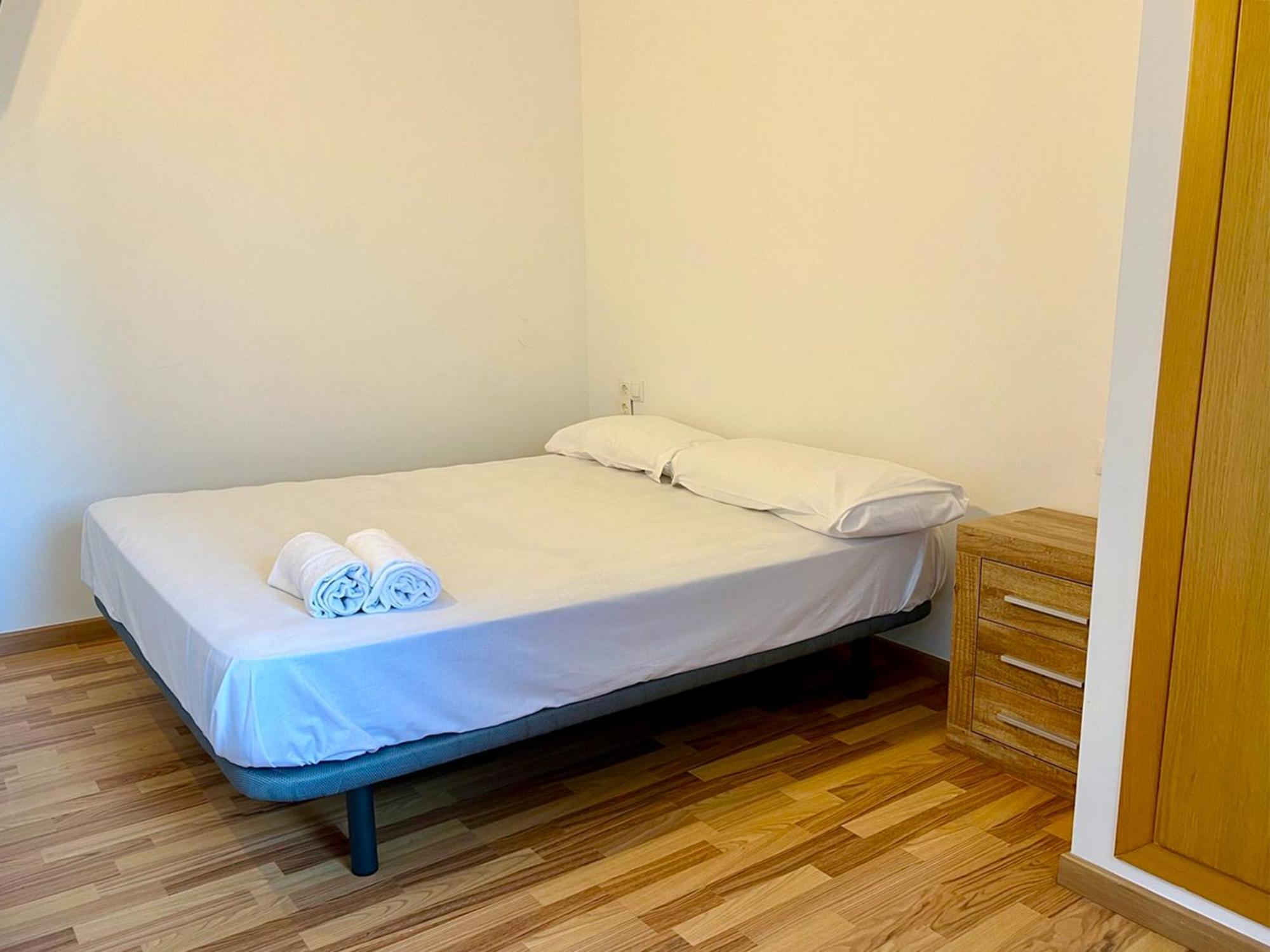Apartamentos La Solana Deluxe 3000 Pas De La Casa Exterior photo